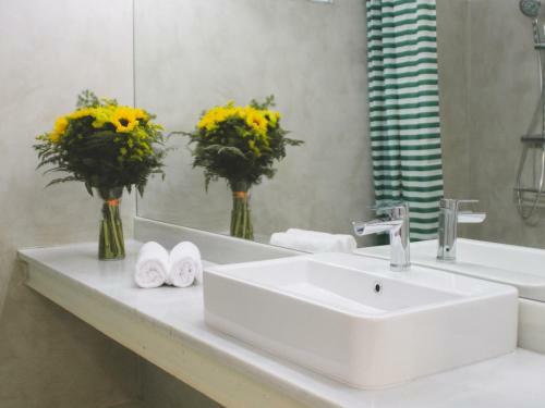 Apartamento Loft, Capitan Segarra