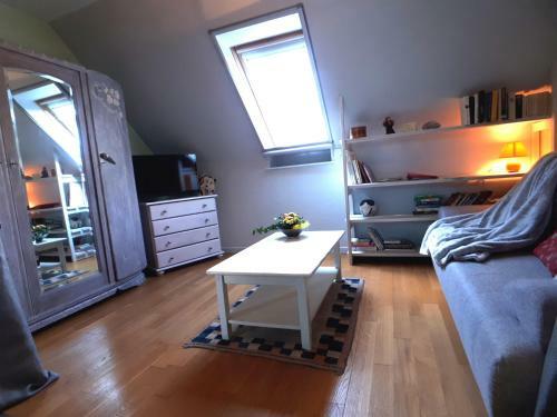 Apartamentos Terredhelene Gite Et Chambre D'hote