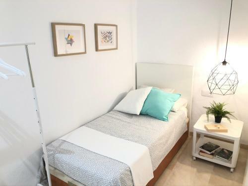 Apartamento Enclave Paseito - Postiguet