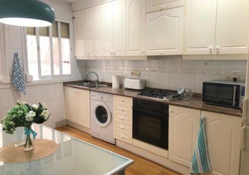 Apartamento Enclave Paseito - Postiguet