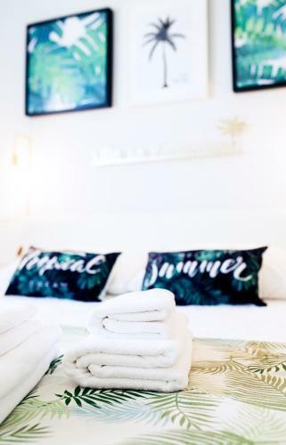 Apartamento Arena En Playa de San Juan