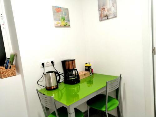 Hostal Rooms In Alicante!