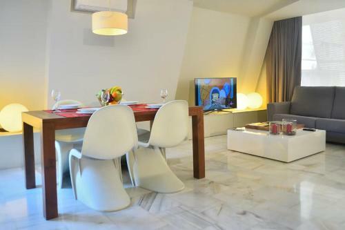 Apartamento Hello Alicante, City Center