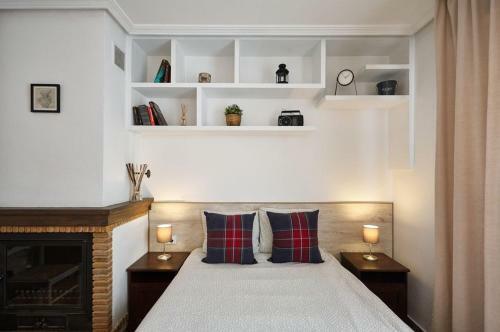 Hostal Casa Samara