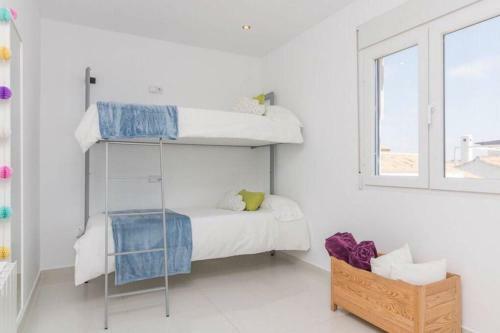 Apartamento Playa Flamenca By The Sea
