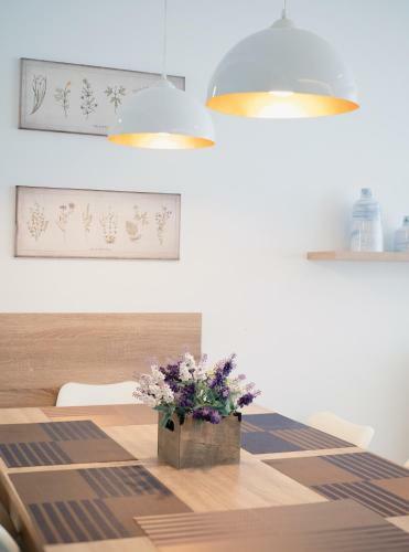 Apartamento Balc�n Rambla Con Vistas Al Mar