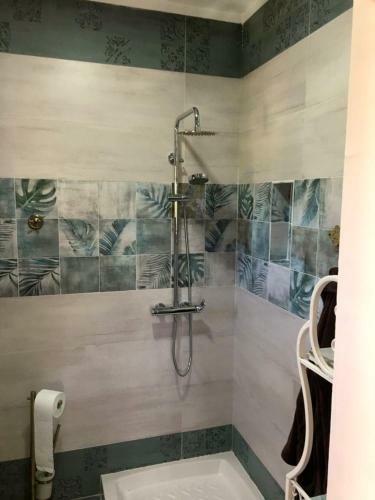 Hostal La Guarida