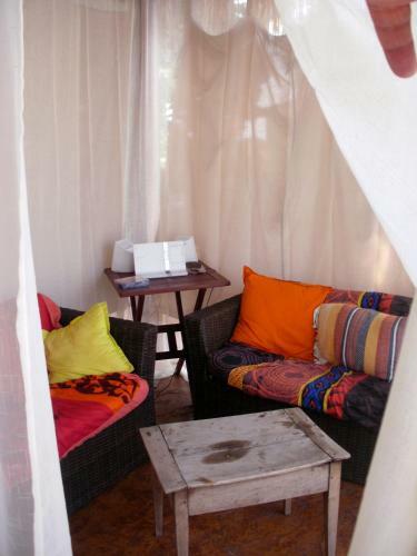 Hostal La Guarida
