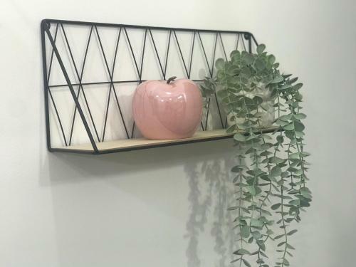 Apartamento Disfruta Con Los 5 Sentidos