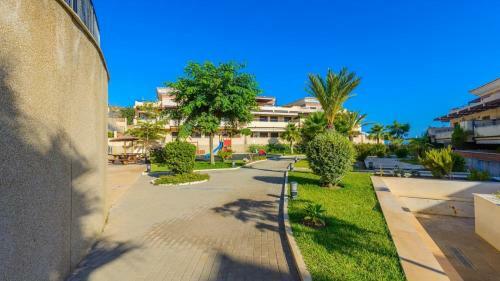 Apartamento Brisa Almayate Alto By Ruralidays