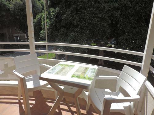 Apartamento Playa San Miguel - Almeria
