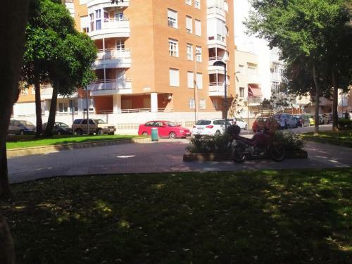 Apartamento Playa San Miguel - Almeria