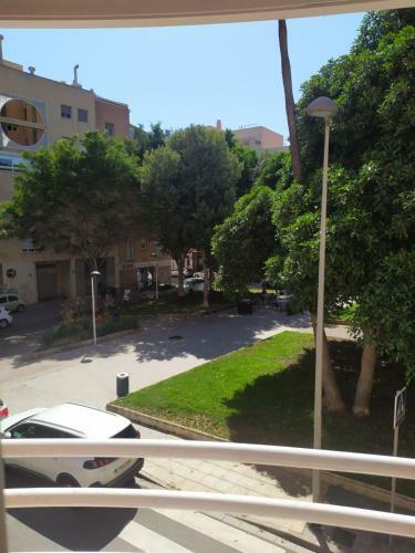 Apartamento Playa San Miguel - Almeria