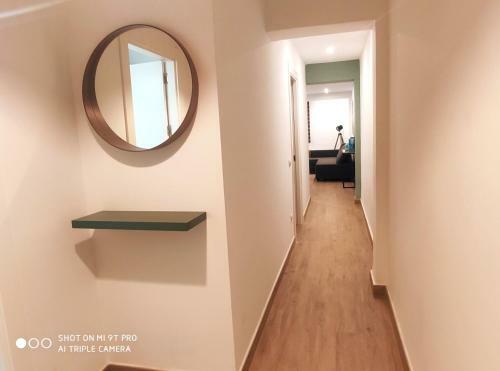 Apartamento Padre Santaella - Lux&cool