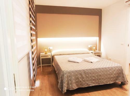 Apartamento Padre Santaella - Lux&cool