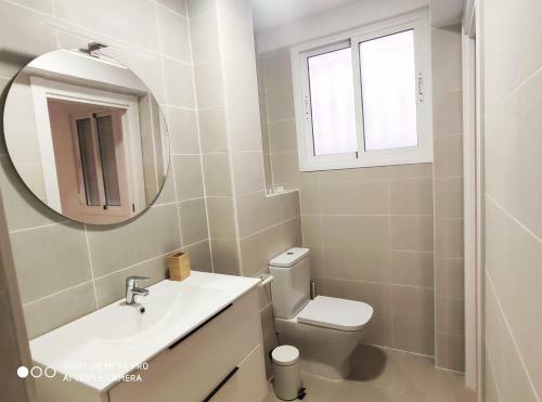 Apartamento Padre Santaella - Lux&cool