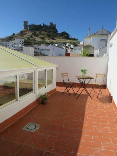 Casa Rural Vista Bonita