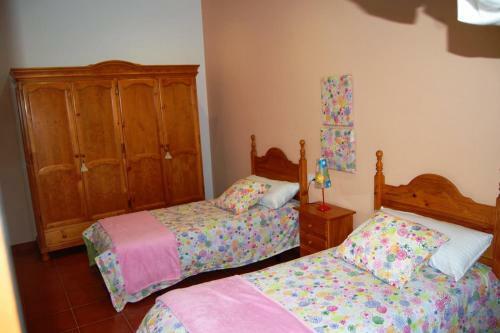 Agroturismo Casa Rural Las Pelliquerinas
