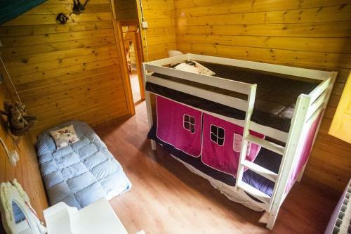 Agroturismo Caba�as Rurales El Hayal
