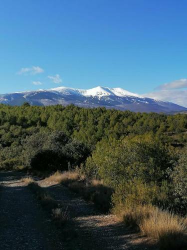 Casa Rural El Caider�n