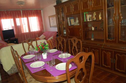 Apartament Caterina - Delta de L'ebre, Amposta