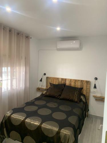 Apartamento Alojamiento Cerro Del Cabezo