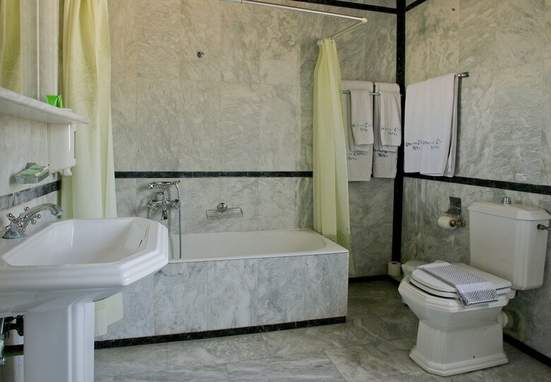 Hotel Grecian Castle