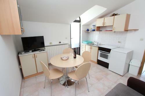 Apartmani Milena