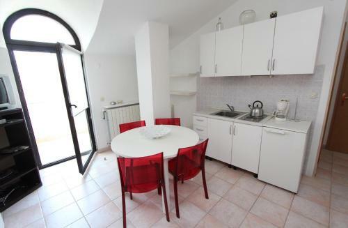 Apartmani Milena