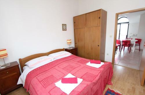 Apartmani Milena