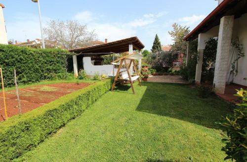 Apartmani Milena