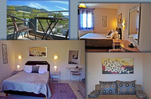 Hotel Anesis