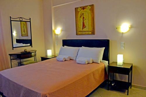 Hotel Anesis