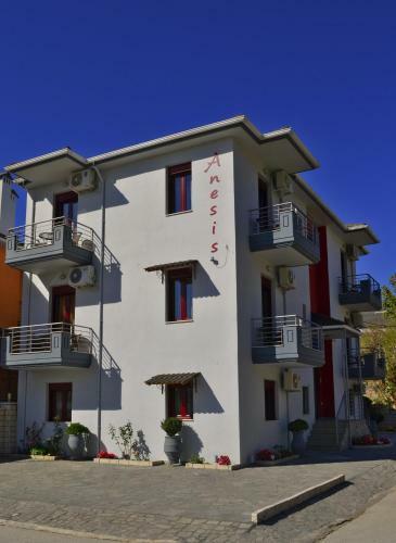 Hotel Anesis