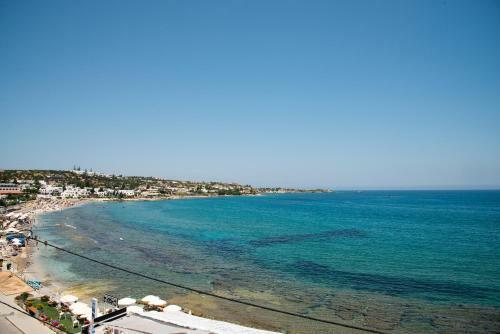 Aparthotel Alia Club Beach Hotel-apartments
