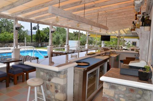Blue Nest Hotel