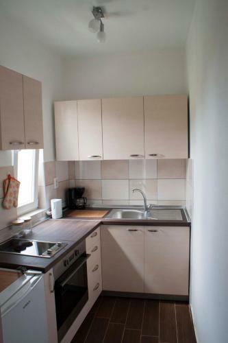 Apartments Martina