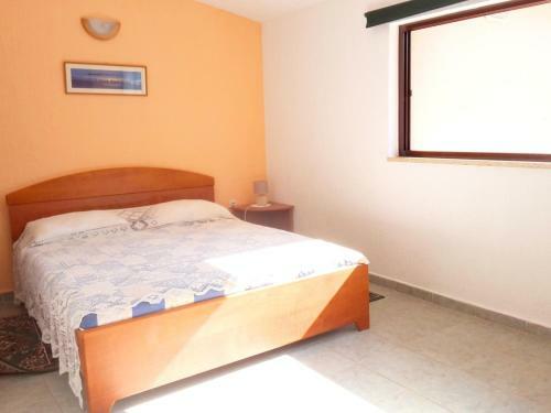Gracia Apartments