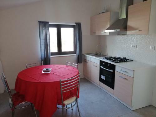 Gracia Apartments