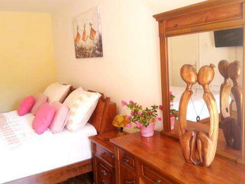Gracia Apartments