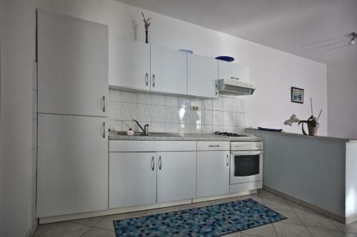 Gracia Apartments
