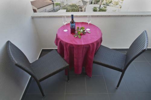 Gracia Apartments