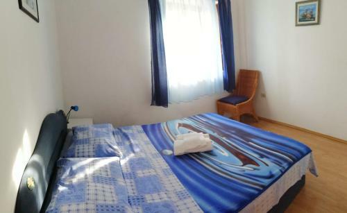 Gracia Apartments