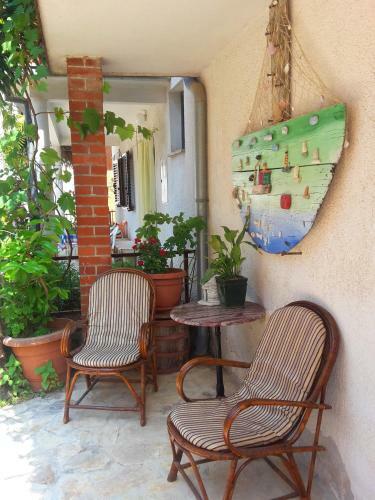 Gracia Apartments