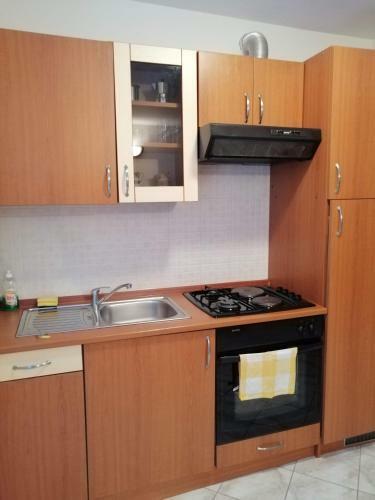 Gracia Apartments