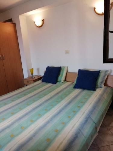 Gracia Apartments