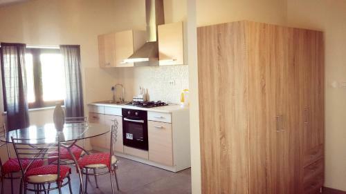 Gracia Apartments