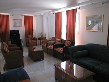 Aparthotel Valsami Hotel Apartments