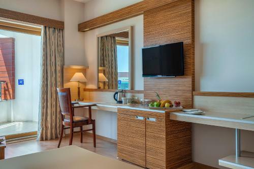 Yelken Spa & Wellness Hotel
