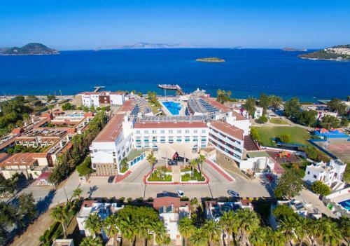 Yelken Spa & Wellness Hotel